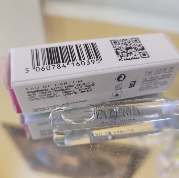 La Perla 2 ml - Picture 4 of 5